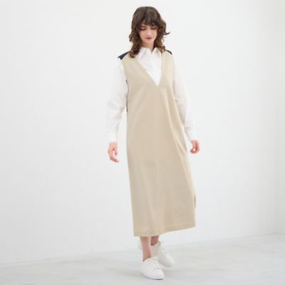 プレーンダブルカフスシャツ（８１０３２５０６）