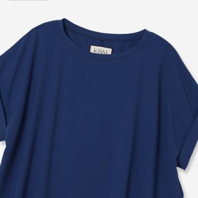 ストレッチシフォンブラウス（８１０３３３５４）