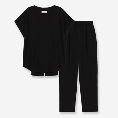 ストレッチシフォンブラウス（８１０３３３５４）