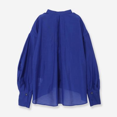 ライトシアーブラウス（81033418） | R-ISM(Women