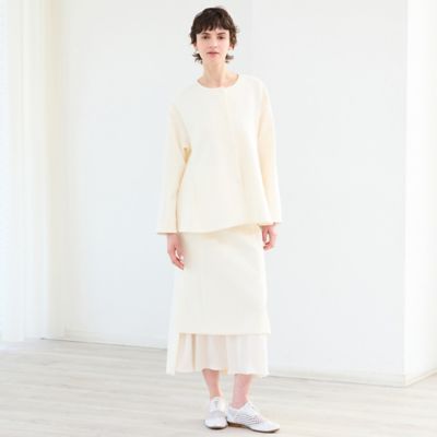 セットアップ対応・洗える・S／M／Lサイズ】スキューバスカート