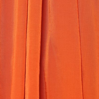 シルキーサテンバルーンスカート（８１０４３４１７）
