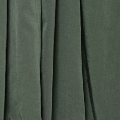シルキーサテンバルーンスカート（８１０４３４１７）