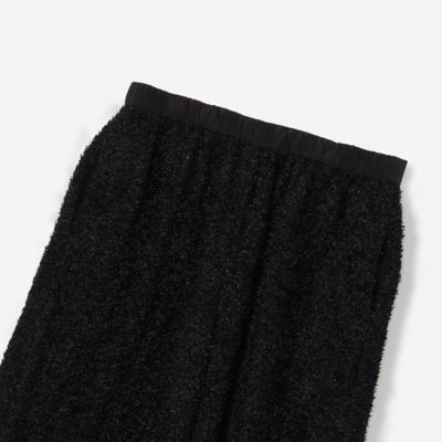 【セットアップ対応】シャイニージャカードパンツ（８１０５１５０８）
