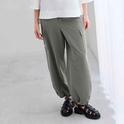 パラシュートパンツ（８１０５２５０５）