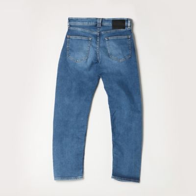 【新色登場！】ナノミストデニムパンツ（８１０５３３０４）