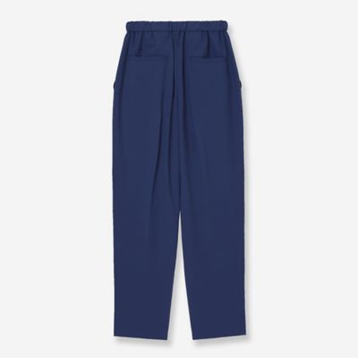 ストレッチシフォンパンツ（８１０５３３５５）