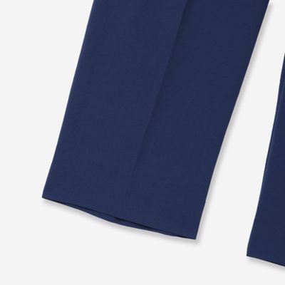 ストレッチシフォンパンツ（８１０５３３５５）