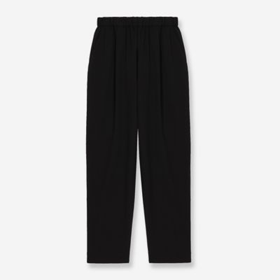 ＜R-ISM(Women) ＞ストレッチシフォンパンツ（８１０５３３５５）