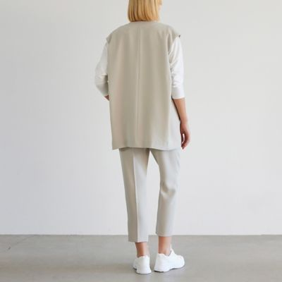 ソアパールスリムパンツ（８１０５３４０２）