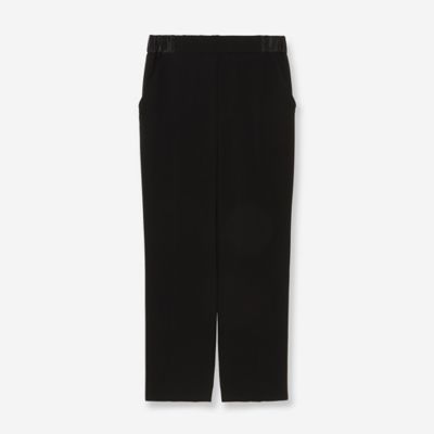 ＜R-ISM(Women) ＞ソアパールスリムパンツ（８１０５３４０２）