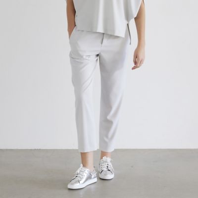 ＜R-ISM(Women) ＞プレーンストレッチイージーパンツ（８１０５３４１１）