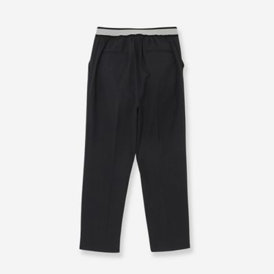 ベーシックカラーパンツ（81053413） | ファッション・服 