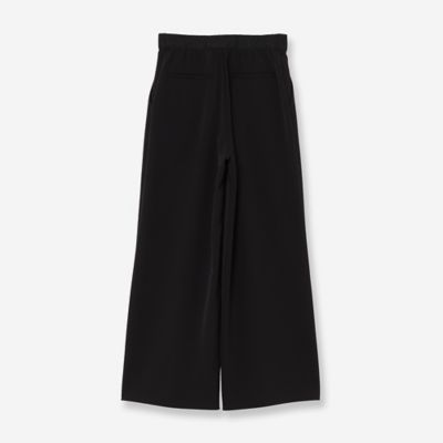 パンツ reito ohta ベーシックワイドパンツ（81055505） | R-ISM(Women