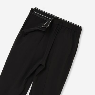 ドライツイルトラウザー（８１０５６４０４）