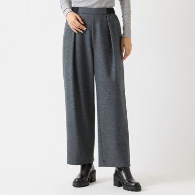 セットアップ対応・S／M／Lサイズあり】圧縮ウールスムースタック