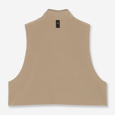メモリータフタロングコート（８１０７２５０２）