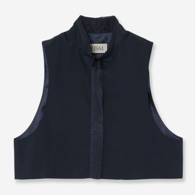 メモリータフタロングコート（８１０７２５０２）