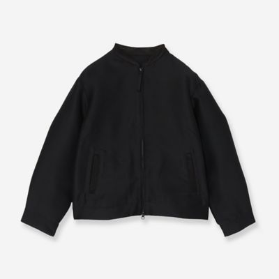 シアーブルゾン（８１１０１５０１）
