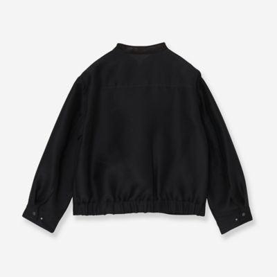 シアーブルゾン（８１１０１５０１）