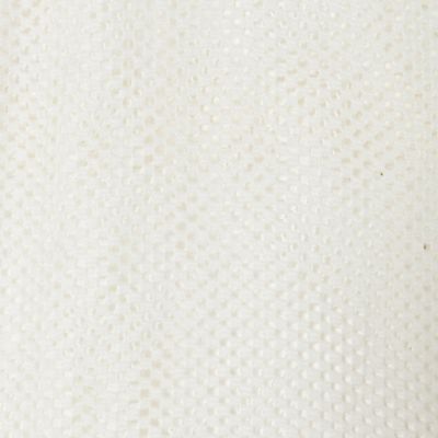 【洗える】ダブルラッセルレースブルゾン（８１１０４５０８）