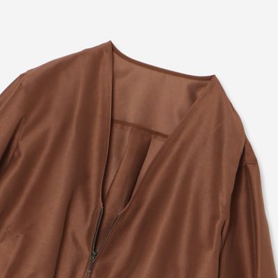 rimir リミル シアーブルゾン シアーブルゾン | rimir