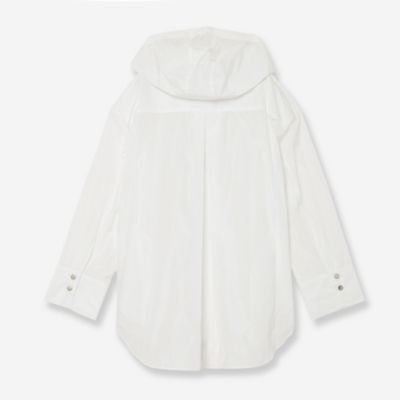 フーディブルゾン（８１１０６４０９）