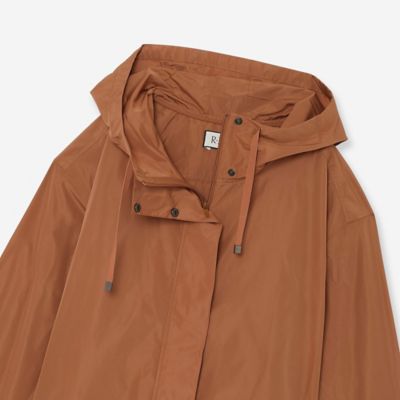 フーディブルゾン（８１１０６４０９）