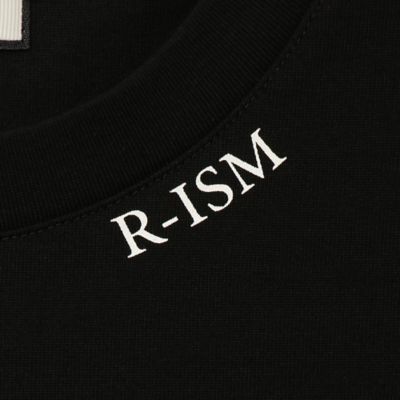フレンチスリーブロゴＴシャツ（８１１２３３０３）