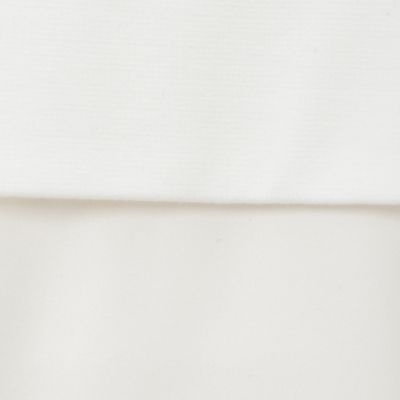 ドッキングチュニックカットソー（８１１２３４１４）