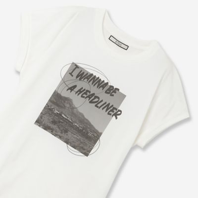 グラフィックＴシャツ（８１１２３４１５）