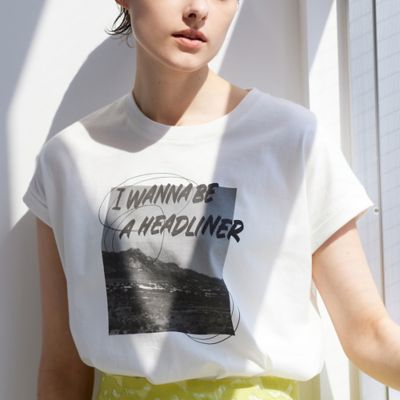 グラフィックＴシャツ（８１１２３４１５）