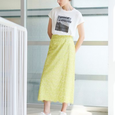 グラフィックＴシャツ（８１１２３４１５）