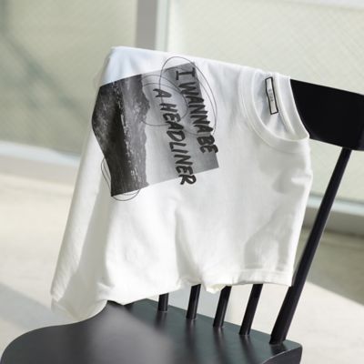 グラフィックＴシャツ（８１１２３４１５）