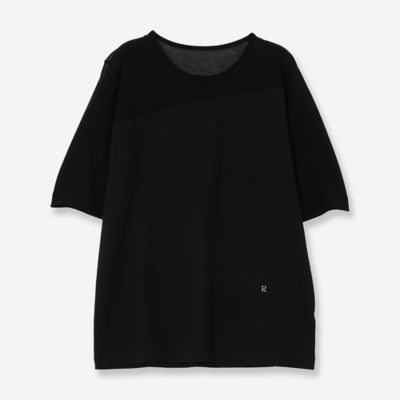 シアートップカットソー（８１１２３４１７）