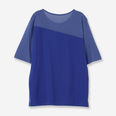 シアートップカットソー（８１１２３４１７）