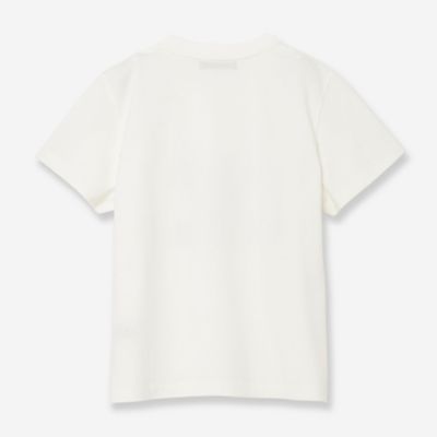 ロゴＴシャツ（ＡＬＷＡＹＳ　ＢＥ　ＹＯＵＲＳＥＬＦ）（８１１２３４１９）