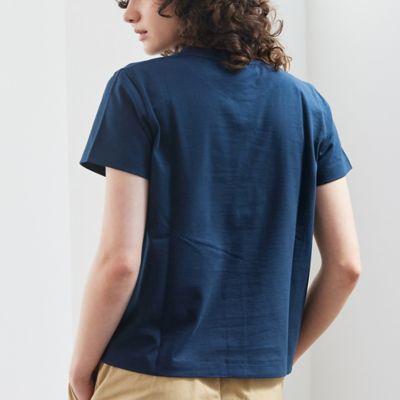 ロゴＴシャツ（ＡＬＷＡＹＳ　ＢＥ　ＹＯＵＲＳＥＬＦ）（８１１２３４１９）