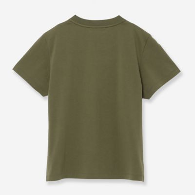 ロゴＴシャツ（ＡＬＷＡＹＳ　ＢＥ　ＹＯＵＲＳＥＬＦ）（８１１２３４１９）