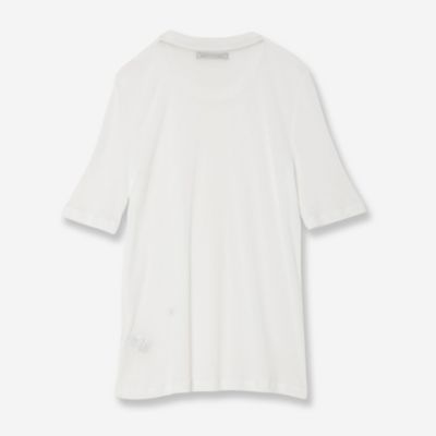 シアーテレコカットソー（８１１２３５１２）