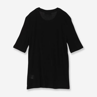 シアーテレコカットソー（８１１２３５１２）