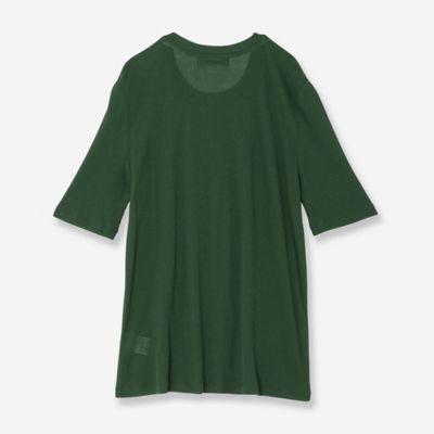 シアーテレコカットソー（８１１２３５１２）