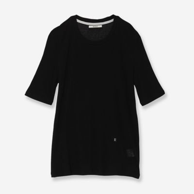 シアーテレコカットソー（８１１２３５１２）