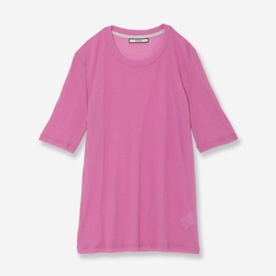 シアーテレコカットソー（８１１２３５１２）