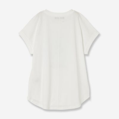 【Ｒ－ＩＳＭ人気アイテム】グラフィックＴシャツ（ＴＵＬＩＰ）（８１１２４５２３）