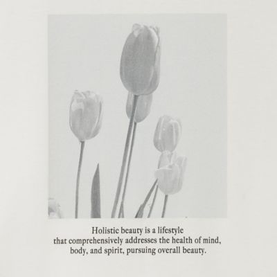 【Ｒ－ＩＳＭ人気アイテム】グラフィックＴシャツ（ＴＵＬＩＰ）（８１１２４５２３）