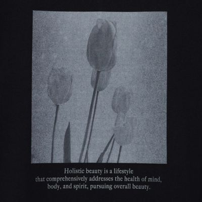 【Ｒ－ＩＳＭ人気アイテム】グラフィックＴシャツ（ＴＵＬＩＰ）（８１１２４５２３）
