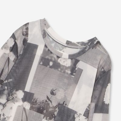 オリジナルプリント・洗える】フォトプリントカットソー