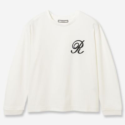 R－ISM 10th Anniversary】Rエンブロイダリー
