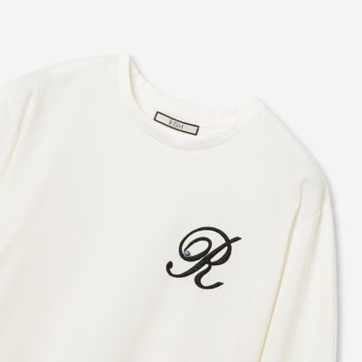 R－ISM 10th Anniversary】Rエンブロイダリー